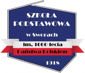 Logo szkoły